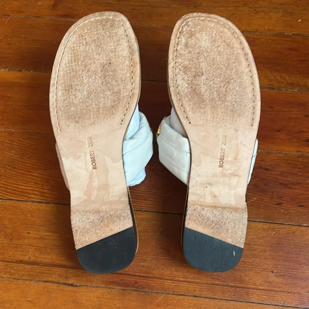 Robert Zur Kai Sandal - Picture 3 of 4